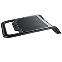 Notebook cooling stand Deepcool N200, 15,6", Black