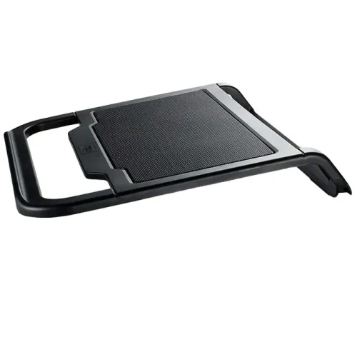 Notebook cooling stand Deepcool N200, 15,6", Black
