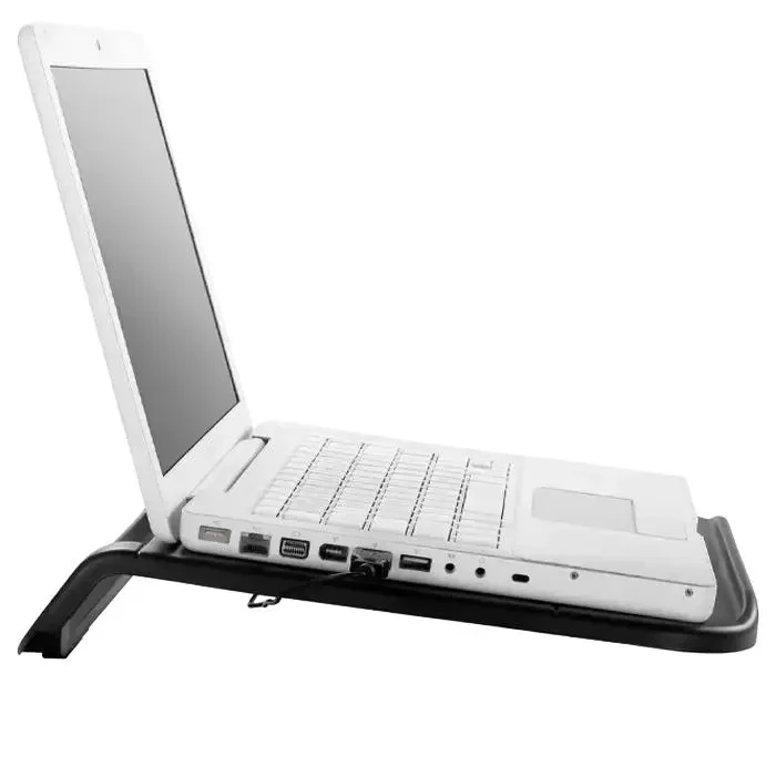 Notebook cooling stand Deepcool N200, 15,6", Black 2