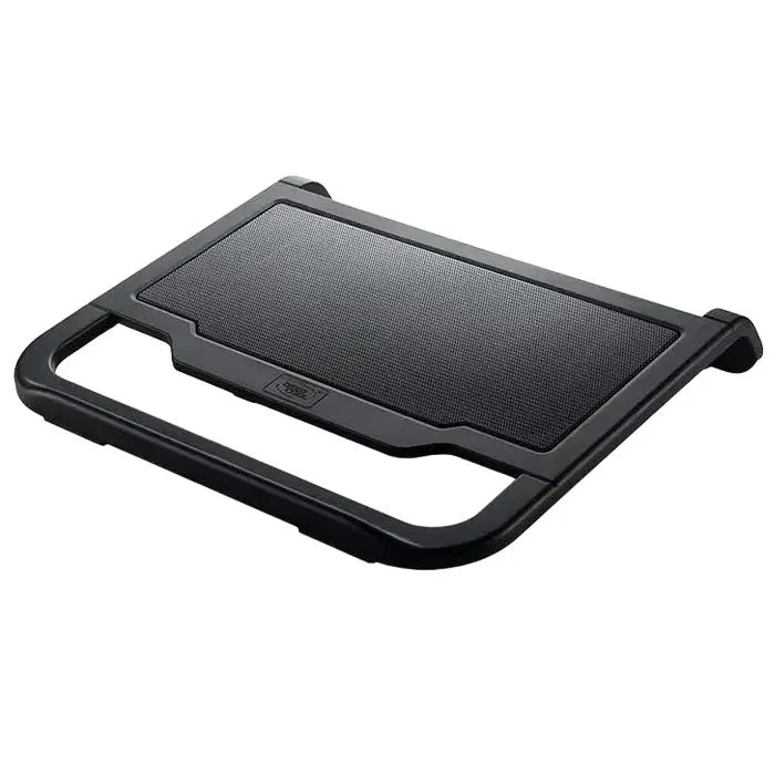 Notebook cooling stand Deepcool N200, 15,6", Black 3
