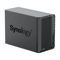 Network Attached Storage SYNOLOGY DS225+, Black