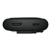 Dell Pro 4-in-1 USB-C Travel Hub-DA225 6