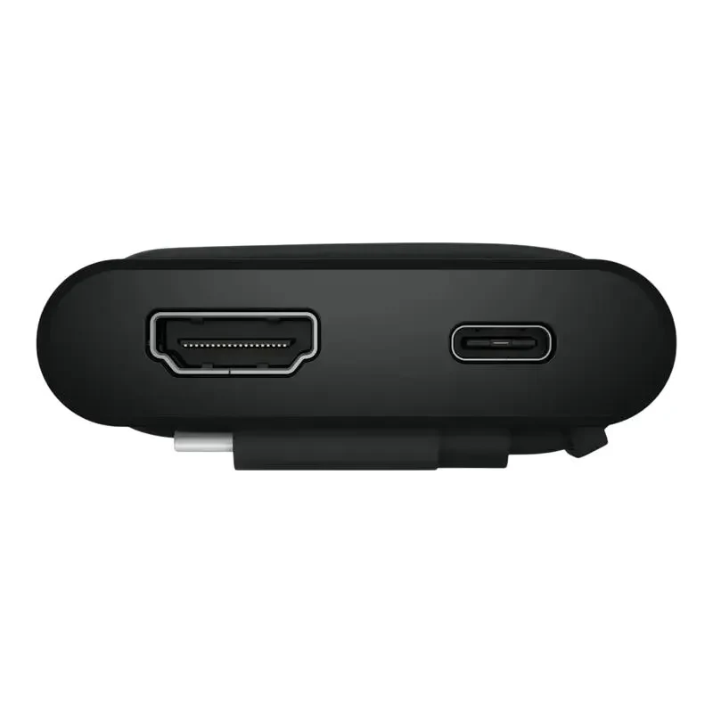 Dell Pro 4-in-1 USB-C Travel Hub-DA225 6