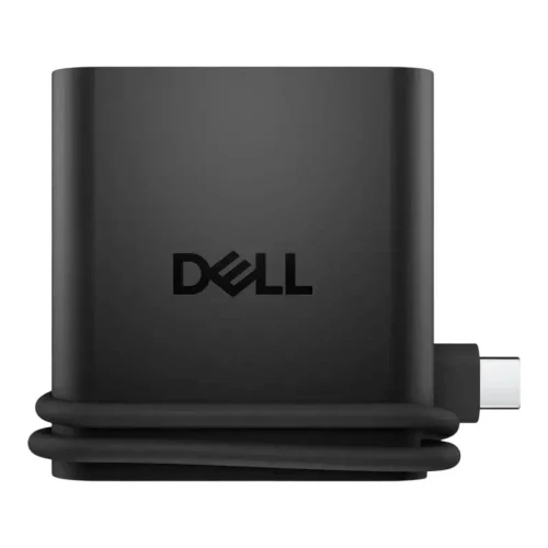 Dell Pro 4-in-1 USB-C Travel Hub-DA225