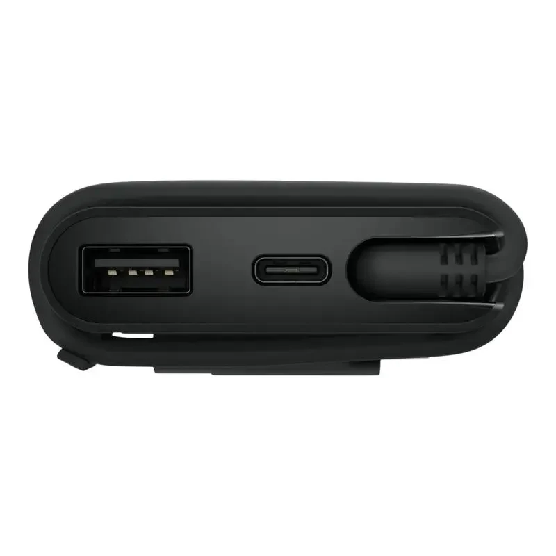 Dell Pro 4-in-1 USB-C Travel Hub-DA225 3