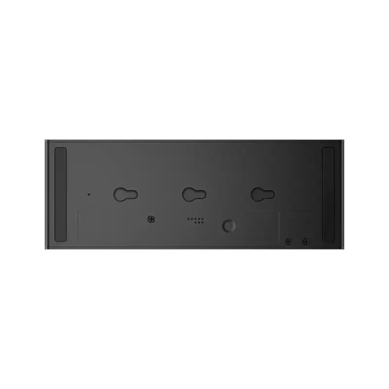 Docking Station Lenovo ThinkPad USB4 Smart Dock 5500, Black 8