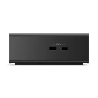 Docking Station Lenovo ThinkPad USB4 Smart Dock 5500, Black 2