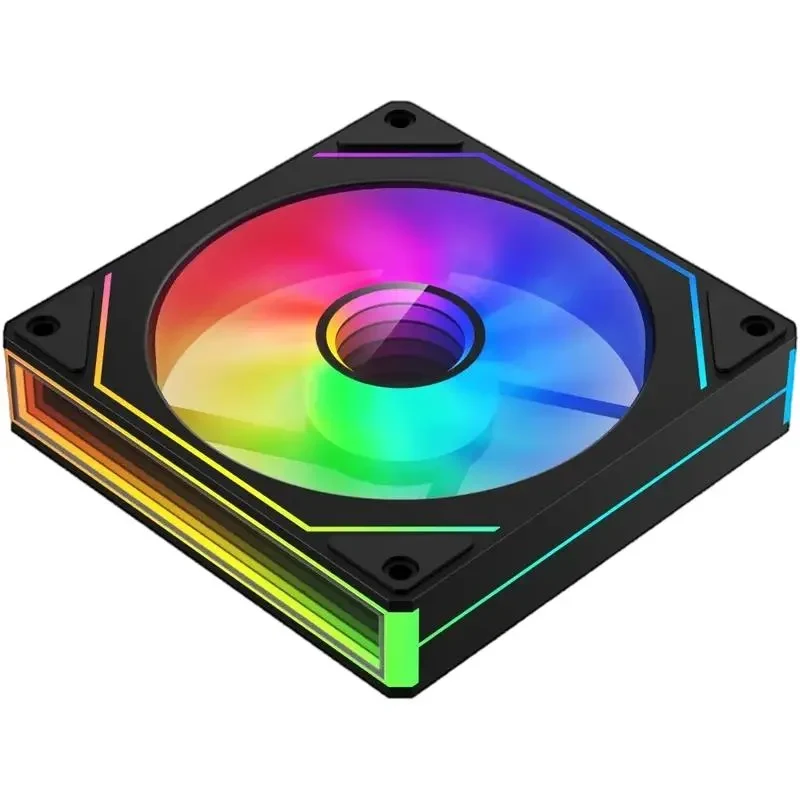 Case Fan Deepcool CG530 Reversed, 120 mm 4