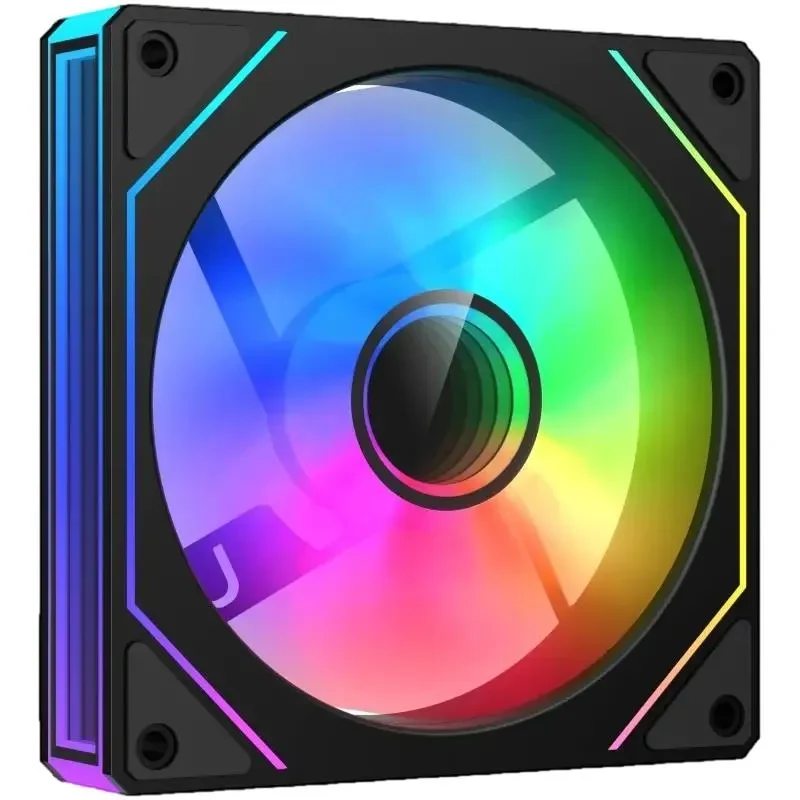 Case Fan Deepcool CG530 Reversed, 120 mm 5