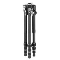 Tripod/Monopod Vanguard VEO3T+ 234CT, Ball Head, Black 4