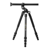 Tripod/Monopod Vanguard VEO3T+ 234CT, Ball Head, Black 5