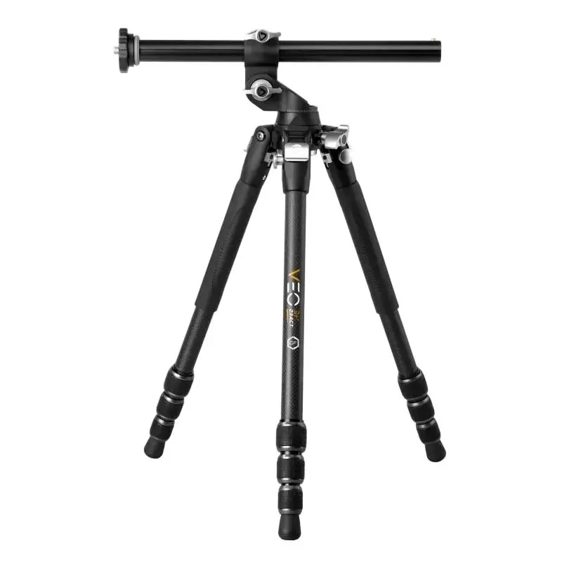 Tripod/Monopod Vanguard VEO3T+ 234CT, Ball Head, Black 5