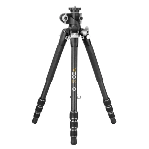Tripod/Monopod Vanguard VEO3T+ 234CT, Ball Head, Black