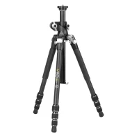 Tripod/Monopod Vanguard VEO3T+ 234CT, Ball Head, Black 3