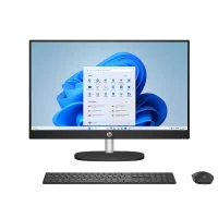 All-in-One Computer HP 24-cr2088ci, 24", Intel Core Ultra 5 225U, 16GB/512GB, No OS, Black 2