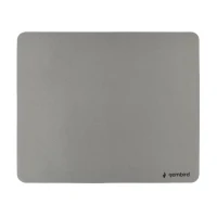Mouse Pad Gembird MP-S-G, 220mm x 180mm, Gray
