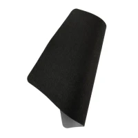 Mouse Pad Gembird MP-S-G, 220mm x 180mm, Gray 3