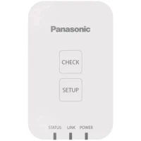 Control module Panasonic CZ-TACG1, White