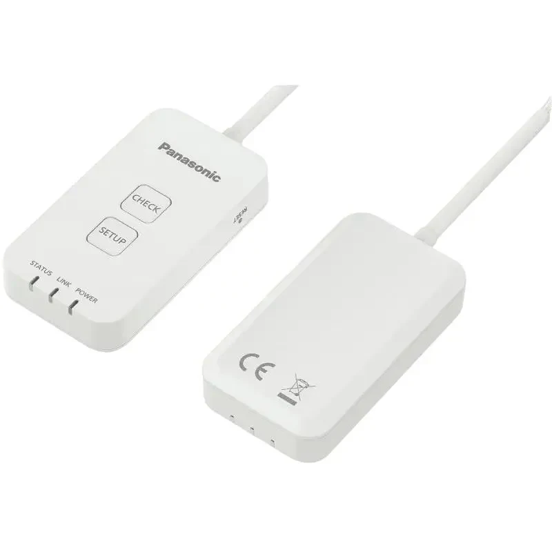 Control module Panasonic CZ-TACG1, White 2