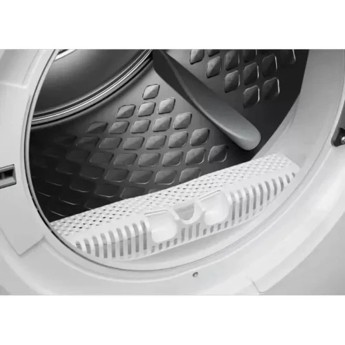 Clothes dryer Electrolux EW9D587KCE, 8kg, White