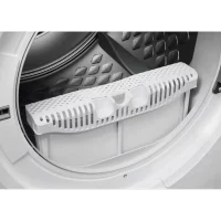 Clothes dryer Electrolux EW9D587KCE, 8kg, White 2