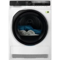 Clothes dryer Electrolux EW9D587KCE, 8kg, White 3