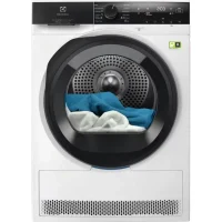 Clothes dryer Electrolux EW9D4854KE, 8kg, White 2