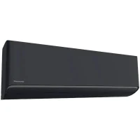 Air Conditioner Split Panasonic XZ35ZKEW-H, 12kBTU/h, Black 5