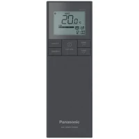 Air Conditioner Split Panasonic XZ35ZKEW-H, 12kBTU/h, Black 6