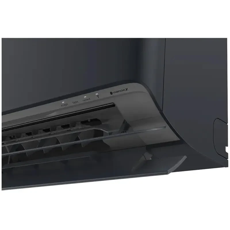 Air Conditioner Split Panasonic XZ35ZKEW-H, 12kBTU/h, Black 7