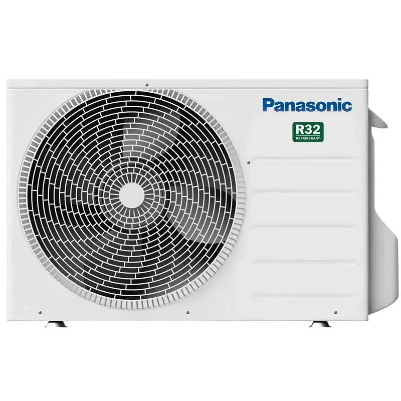 Air Conditioner Split Panasonic XZ35ZKEW-H, 12kBTU/h, Black 8