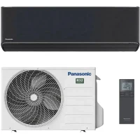 Air Conditioner Split Panasonic XZ35ZKEW-H, 12kBTU/h, Black 2