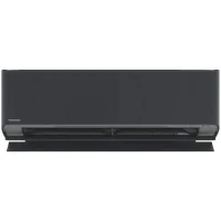 Air Conditioner Split Panasonic XZ35ZKEW-H, 12kBTU/h, Black 3