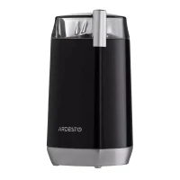Coffee Grinder Ardesto KCG-8805, Black 5