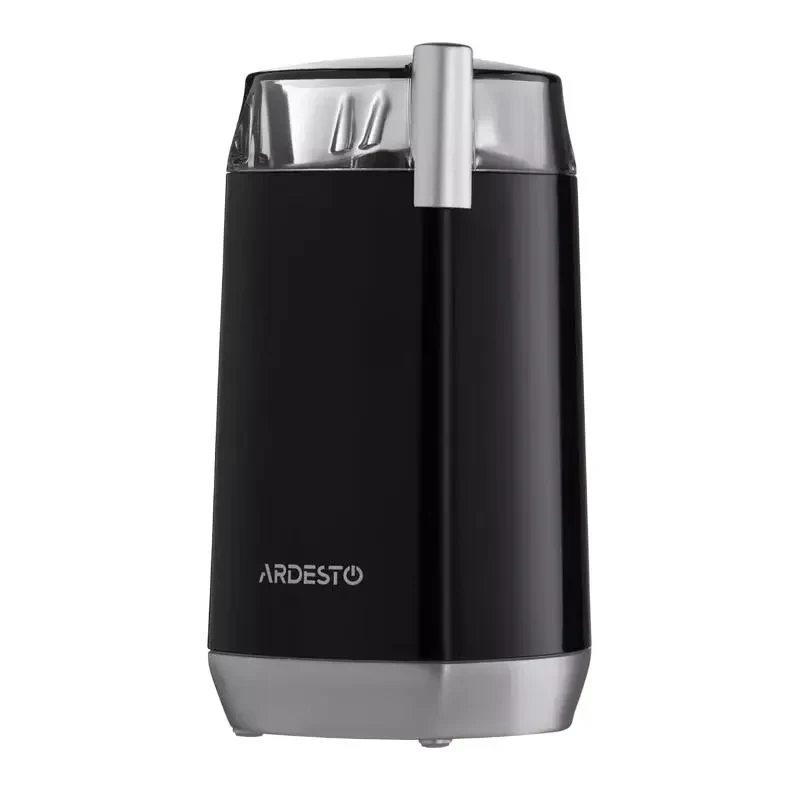 Coffee Grinder Ardesto KCG-8805, Black 5