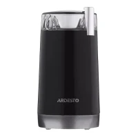 Coffee Grinder Ardesto KCG-8805, Black 6
