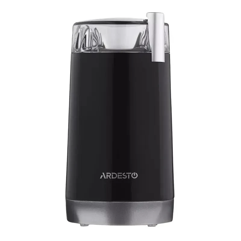 Coffee Grinder Ardesto KCG-8805, Black 6