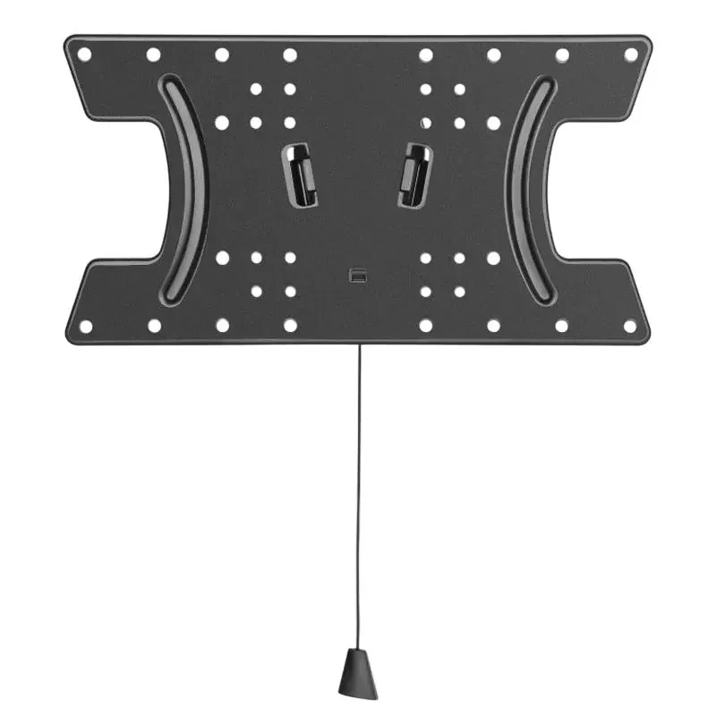 Tilt Wall Mount Reflecta Planoled 65-4020T, Black 7