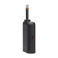 Live Sound Microphone JBL PartyBox Wireless Microphones, Wireless, Black 6