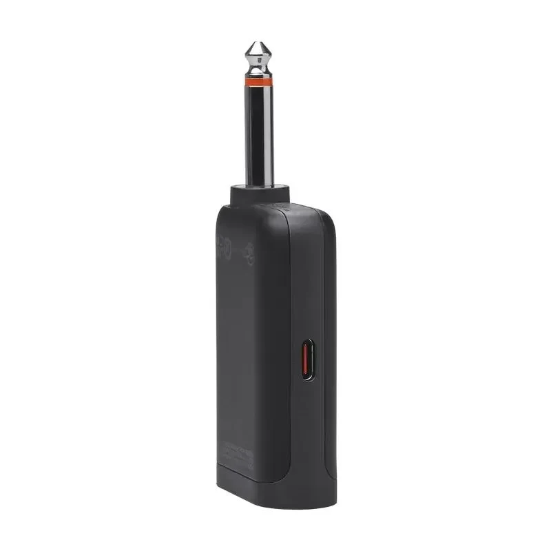Live Sound Microphone JBL PartyBox Wireless Microphones, Wireless, Black 6