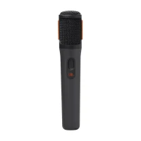 Live Sound Microphone JBL PartyBox Wireless Microphones, Wireless, Black 7