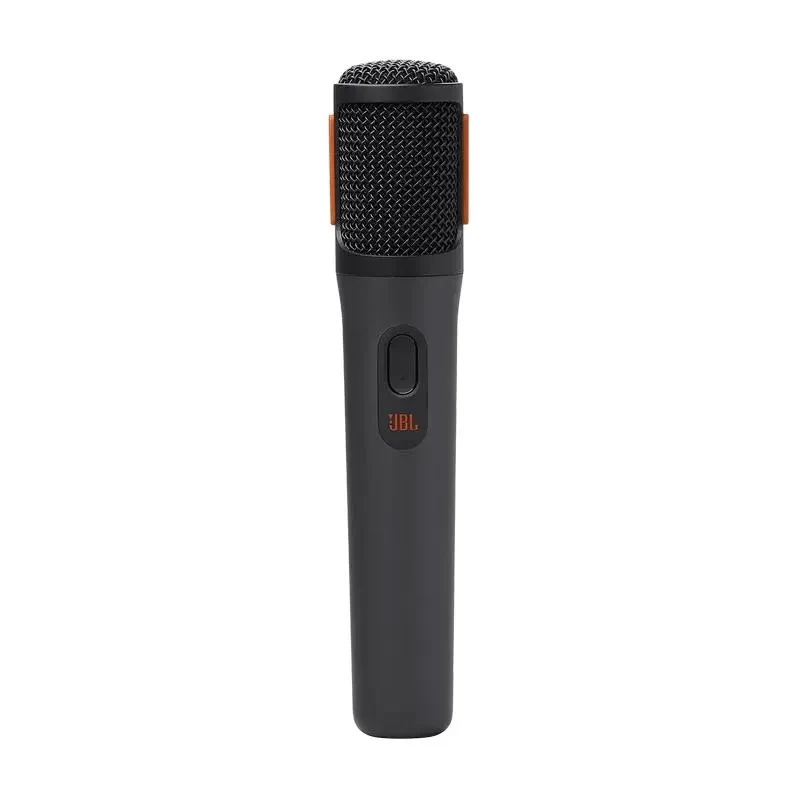 Live Sound Microphone JBL PartyBox Wireless Microphones, Wireless, Black 7