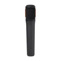 Live Sound Microphone JBL PartyBox Wireless Microphones, Wireless, Black 10