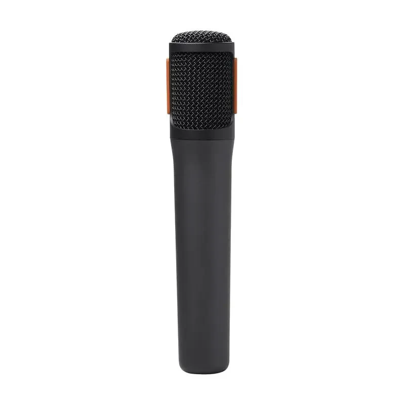 Live Sound Microphone JBL PartyBox Wireless Microphones, Wireless, Black 10
