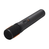 Live Sound Microphone JBL PartyBox Wireless Microphones, Wireless, Black 2