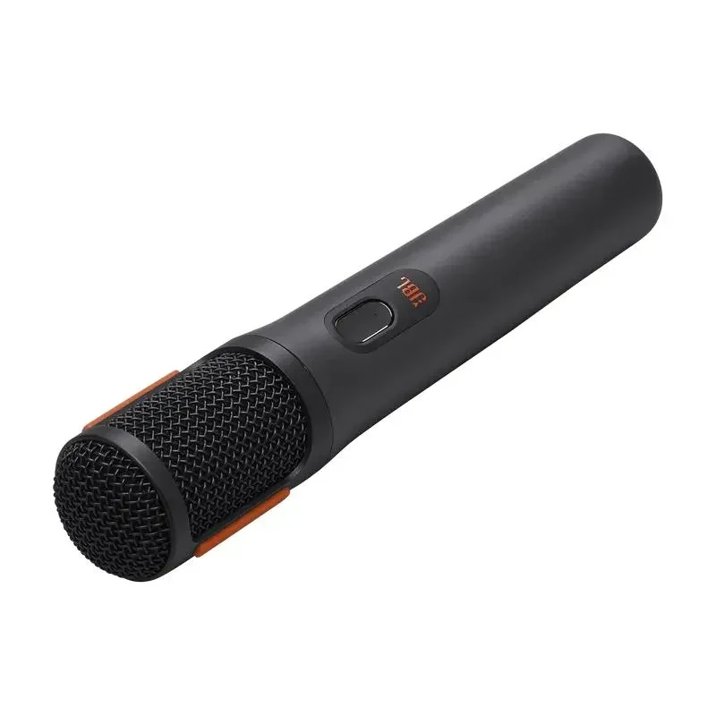 Live Sound Microphone JBL PartyBox Wireless Microphones, Wireless, Black 2