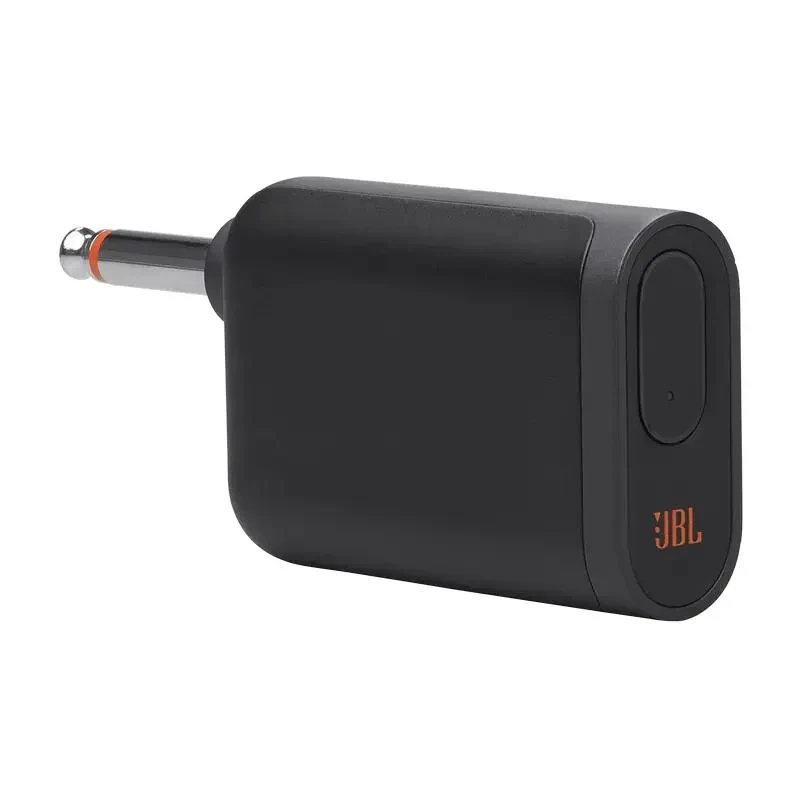 Live Sound Microphone JBL PartyBox Wireless Microphones, Wireless, Black 3