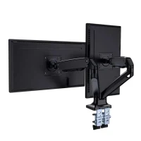 Desktop Monitor Stand Gembird MA-DA2-03, Black 6