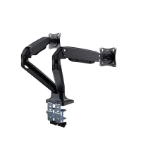 Desktop Monitor Stand Gembird MA-DA2-03, Black