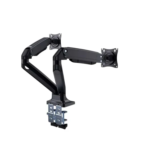 Desktop Monitor Stand Gembird MA-DA2-03, Black